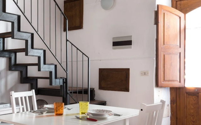 Terrazza Mirabella in Ortigia