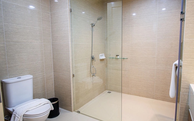 Sea Sand Sun Hua Hin by JC Kevin Hotel & Resort