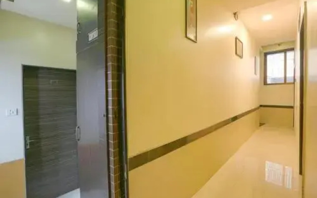 Hotel Airport Inn