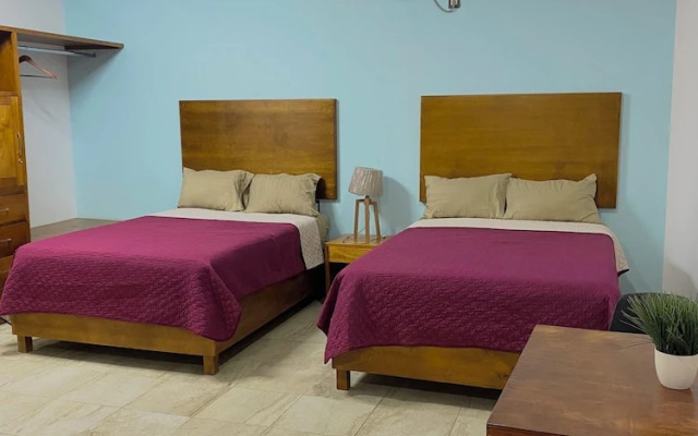 Villas Horizonte Oaxaca