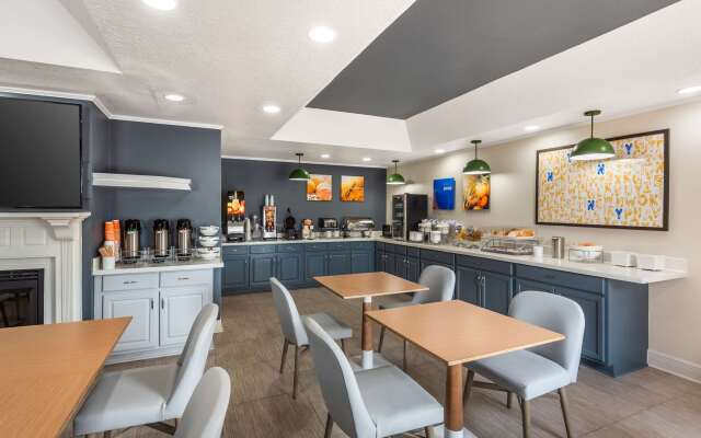 Comfort Inn Lafayette North I-10