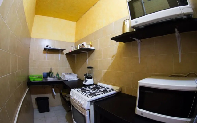 Local Trip Hostel
