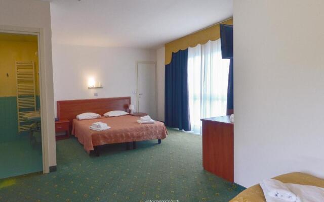 Standard Hotel Udine