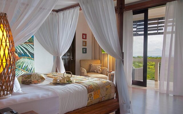 Villa Sky House