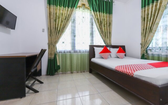 Bukit Somber Residence Syariah by OYO Rooms