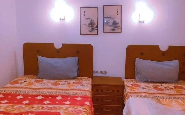 Porto Sokhna Chalets
