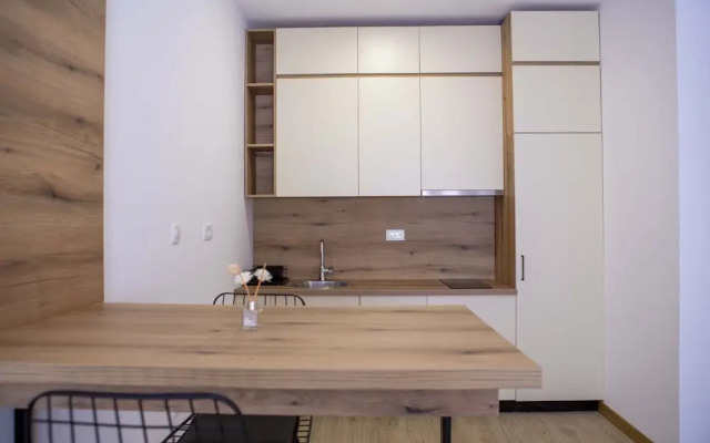 Apart Hotel Gondola Kolasin