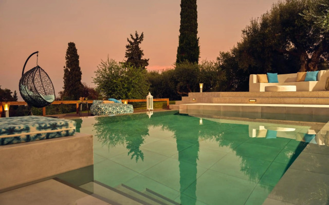 Villa Castelletto