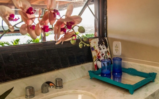 Mar Búzios Experience House