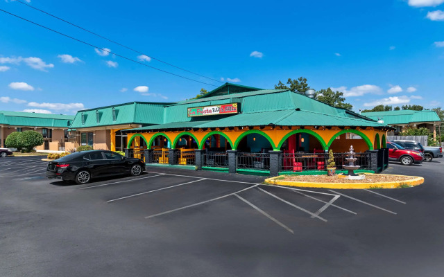 Quality Inn Tullahoma