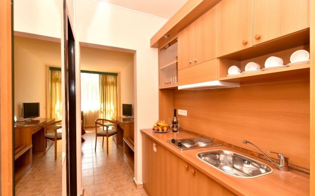 Arabella Beach Hotel