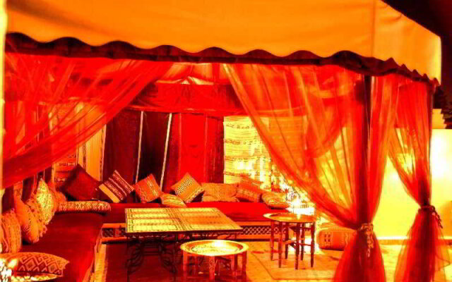 Fatinat-Marrakech