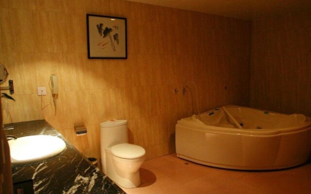 Jinlong International Hotel