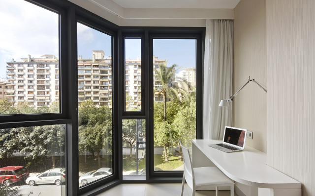 Hotel Palladium