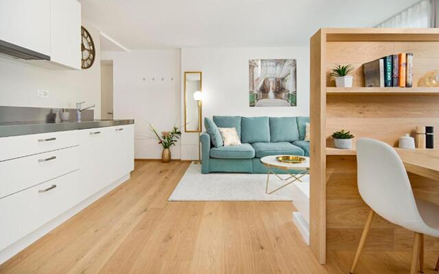 EH Apartments Neptun