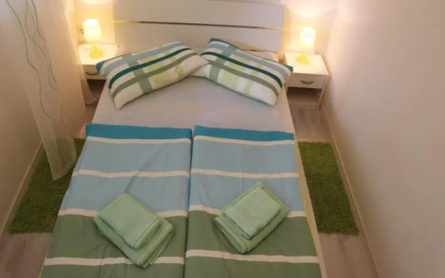 Apartments Dobreva 207