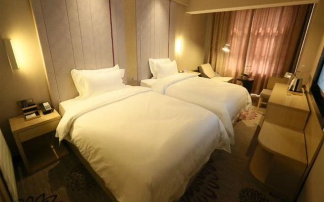 Beijing Lavande Hotel Changping Government Street Branch