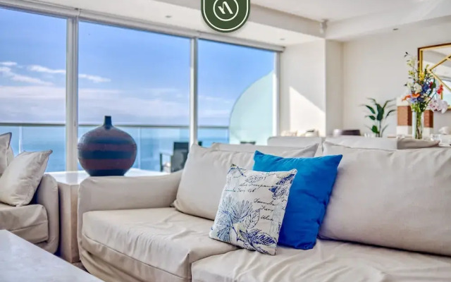 Peninsula T3 B18 in Puerto Vallarta Jalisco