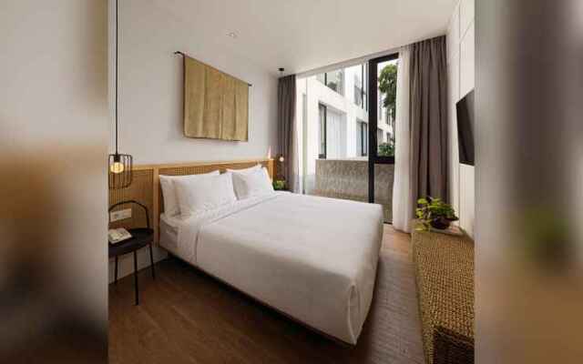 daun residence menteng