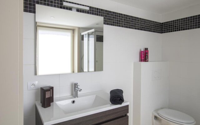 Holiday Home De Maalderij