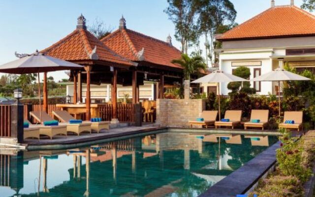 Villa Jempana
