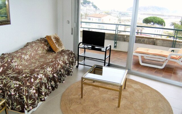 Apartamentos Medes Park II