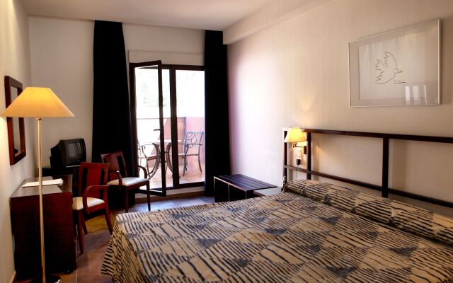 Balneario de Archena - Hotel Leon