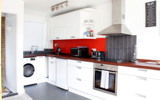 The Jericho Daydream - Lovely 3BDR Jericho Townhouse