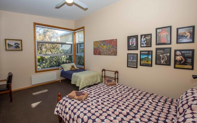 The Chocolate Lily B&B