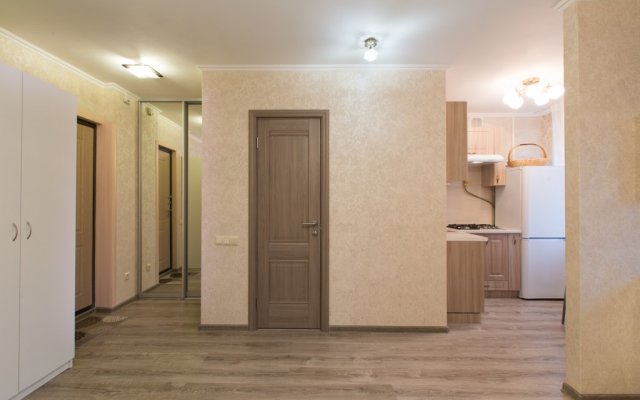 Verhnyaya Krasnoselskaya 24 Apartments Lux