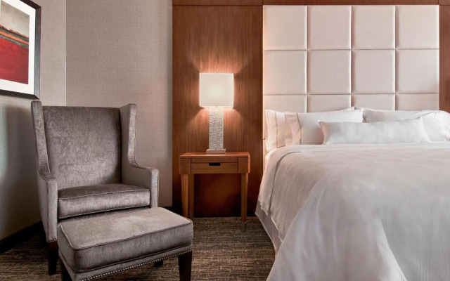 The Westin Phoenix Downtown