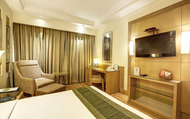 Hotel Western court Chandigarh