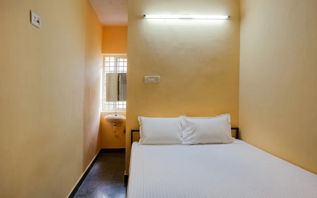 Spot on 44572 Jain Residency