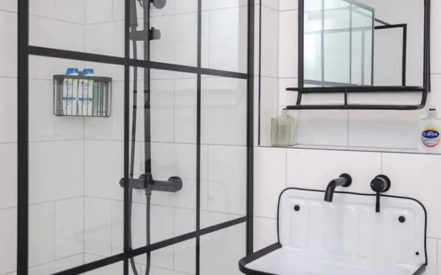 Quirky 1 Bedroom Flat in Hackney
