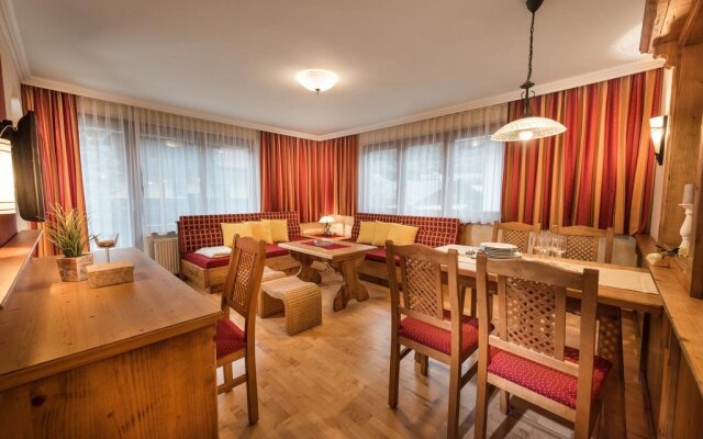 Haus Seidl
