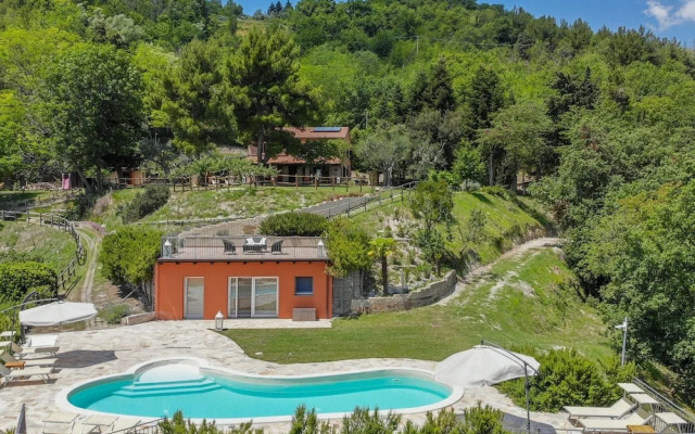 Belvilla by OYO Villa Ise