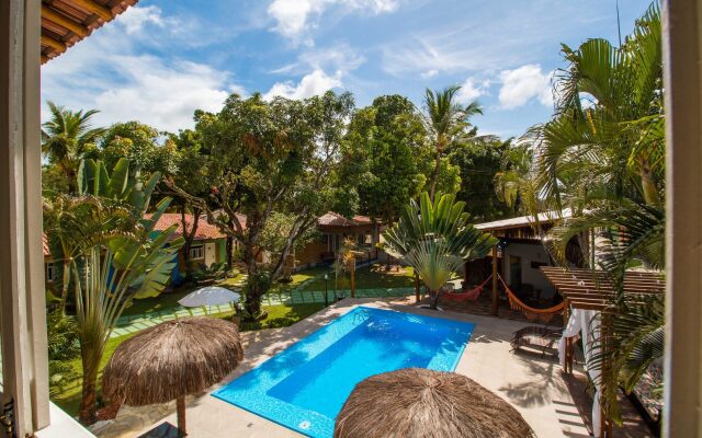 Pousada Morada do Sol