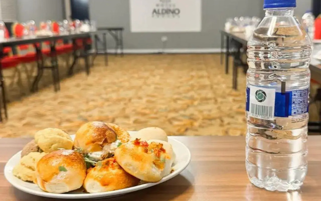 Aldino Hotel & Spa