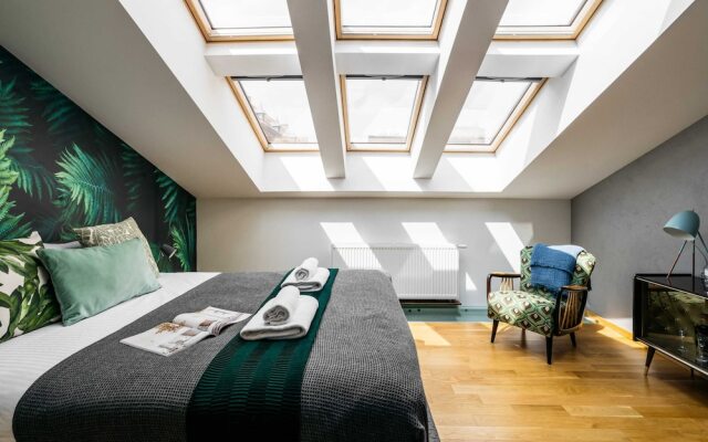 Urban Loft - LoftAffair