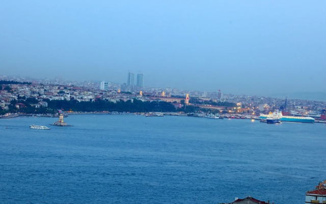 Taksim Star Hotel