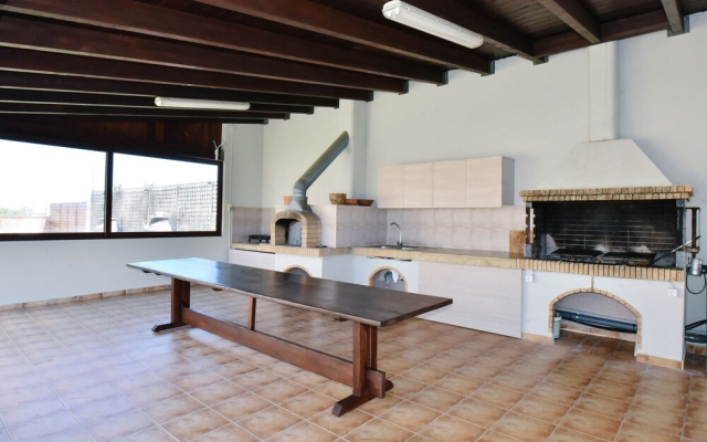 Gaia Villa