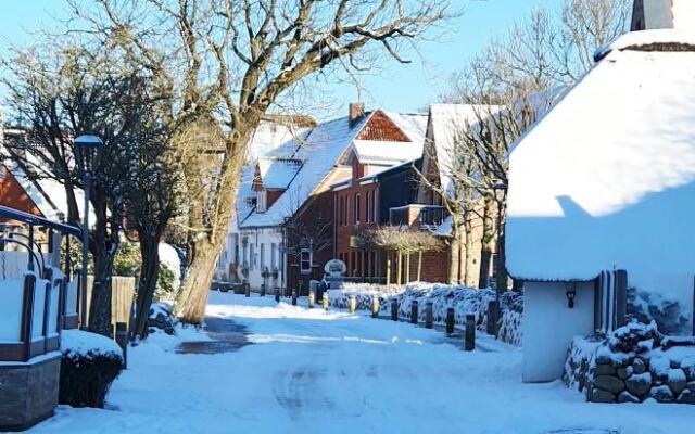 Ferienwohnung Lamm 1