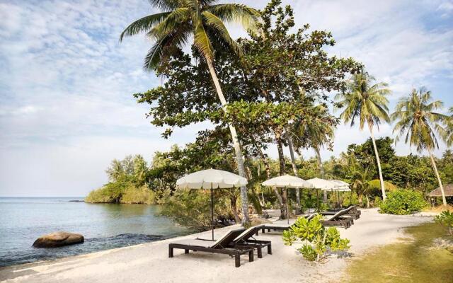 Shantaa Resort, Kohkood