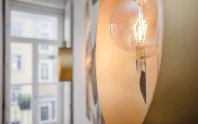 Liiiving in - Ribeira Secret Apartment