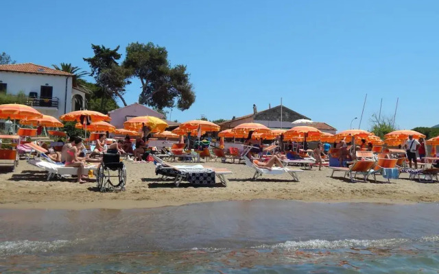 Hotel Villa Smeraldo