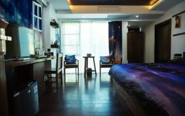 Dali Dreamsky Hostel