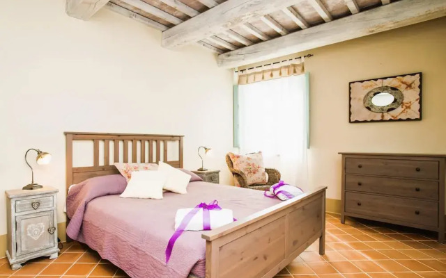 Luxury 3 Rooms Apt Olives in Siena Resort
