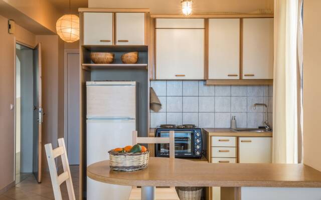 Nais Apartments & Studios