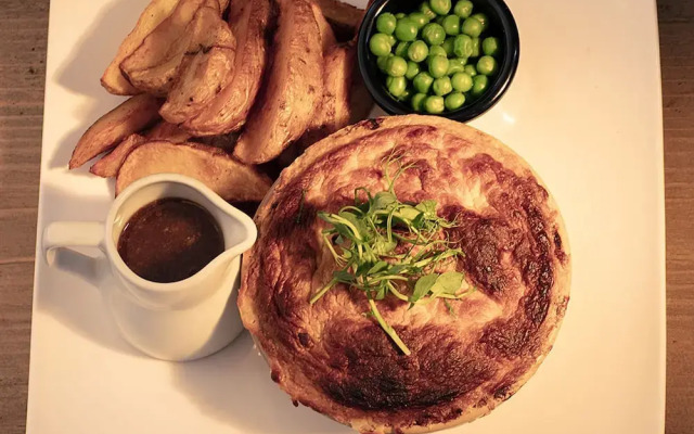 The Ring Pub Bed and Breakfast