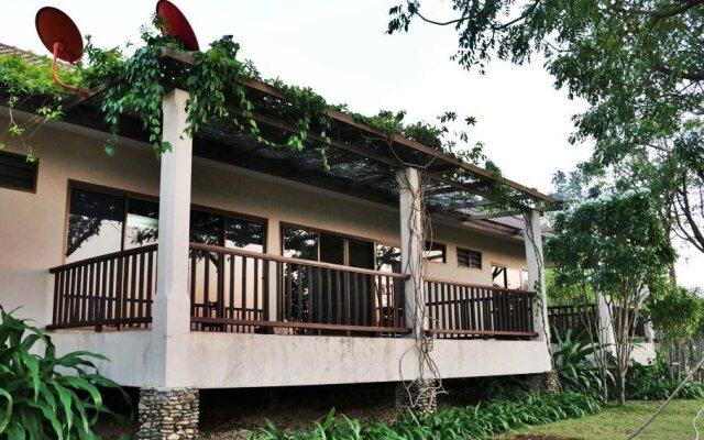 Greenhill Resort Muaklek